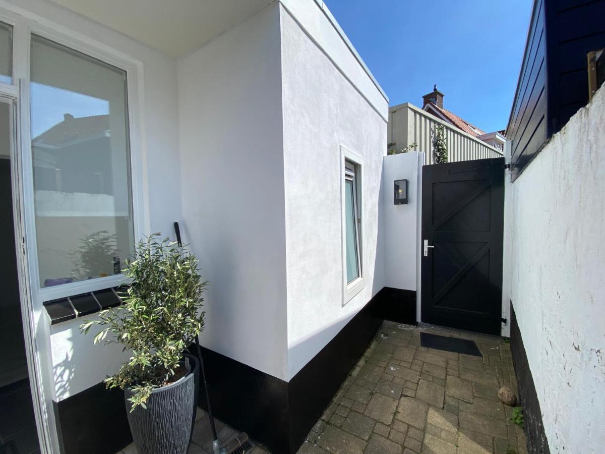 Seastay Noordwijk Esterno foto