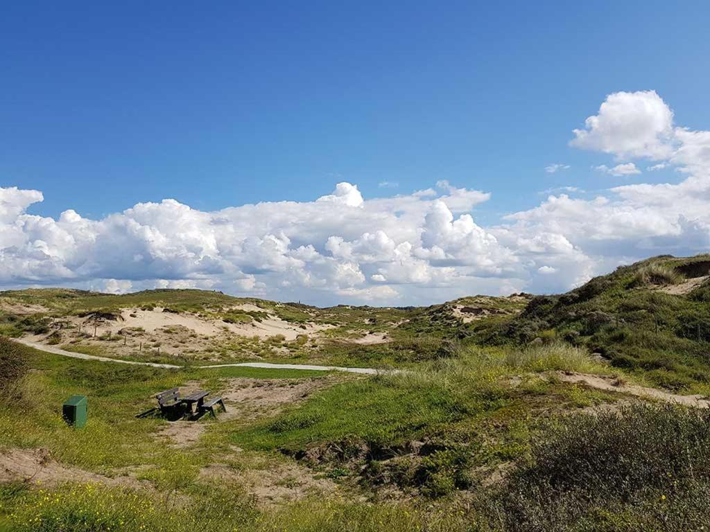 Seastay Noordwijk Esterno foto